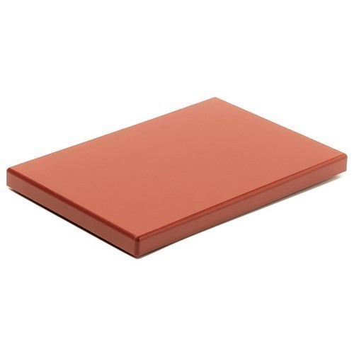 TABLA CORTAR COMAS MARRON HOSTELERIA 40X30CMS